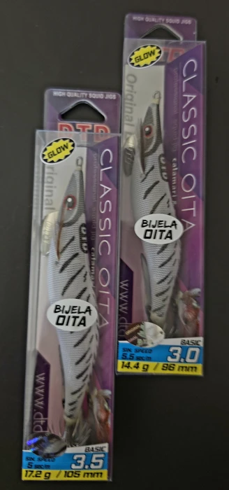 DTD CLASSIC OITA