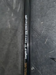 MAJOR CRAFT SOLPARA 862 L/ML 5-30