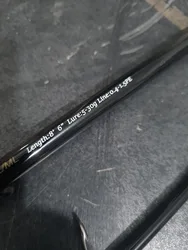 MAJOR CRAFT SOLPARA 862 L/ML 5-30