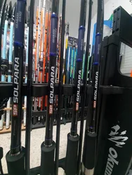 MAJOR CRAFT SOLPARA 862 L/ML 5-30