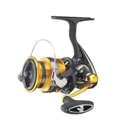 Daiwa revros LT 3000/4000