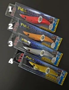 DTD FULL COLOR