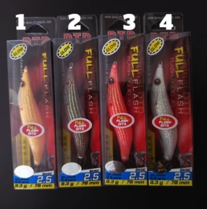 DTD FULL FLASH