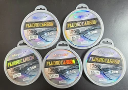 מוידה פלורוקרבון 100% FLUROCARBON 100%